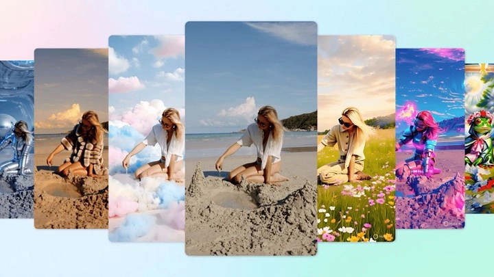 Meta, Yapay Zeka Destekli Video Düzenleme Aracını Kullanıma Sundu