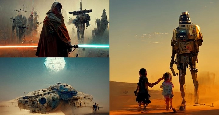 Yapay Zeka Şirketlerinin Telif Sorunu Büyüyor